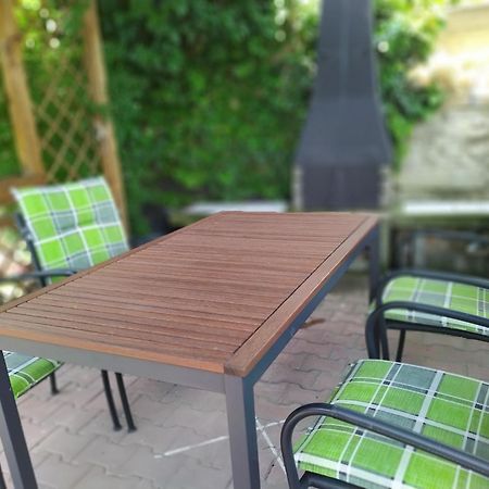 Apartmany Zatec Žatec Exterior foto
