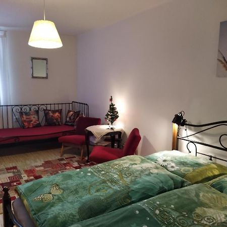 Apartmany Zatec Žatec Exterior foto