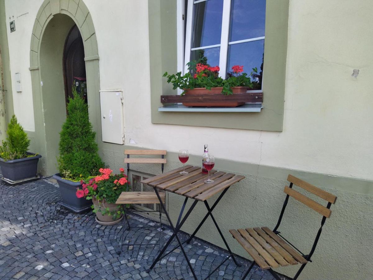 Apartmany Zatec Žatec Exterior foto