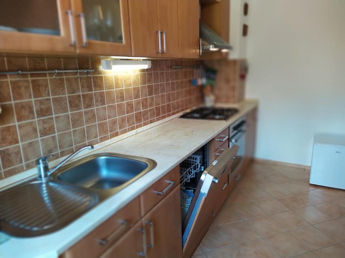 Apartmany Zatec Žatec Exterior foto