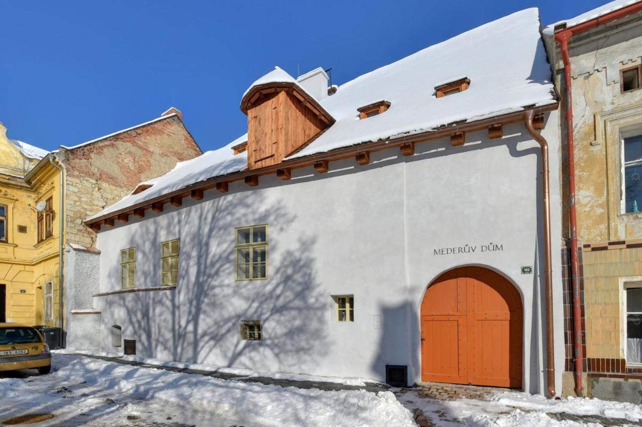 Apartmany Zatec Žatec Exterior foto