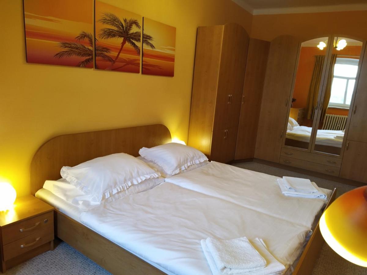 Apartmany Zatec Žatec Exterior foto