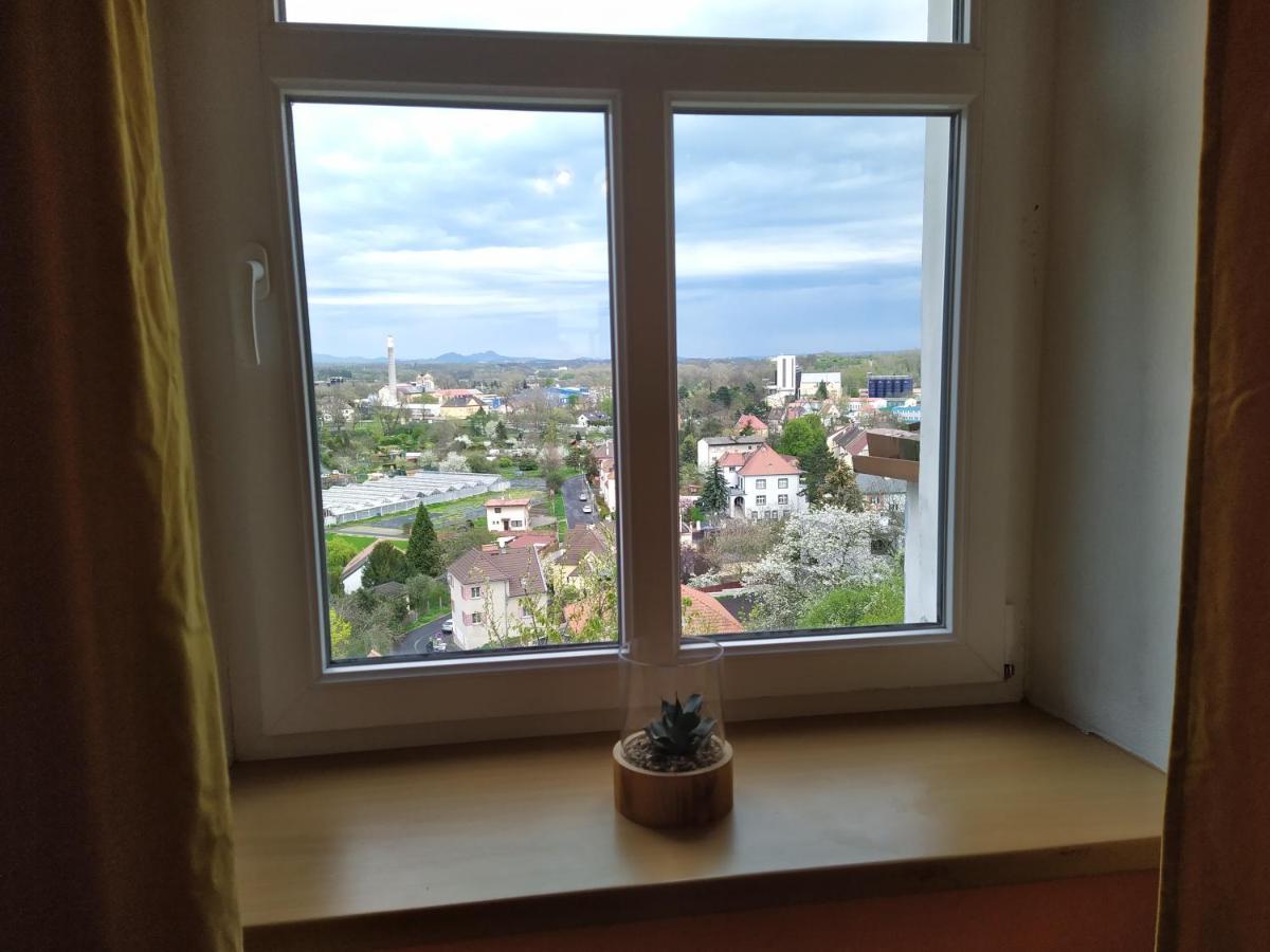 Apartmany Zatec Žatec Exterior foto