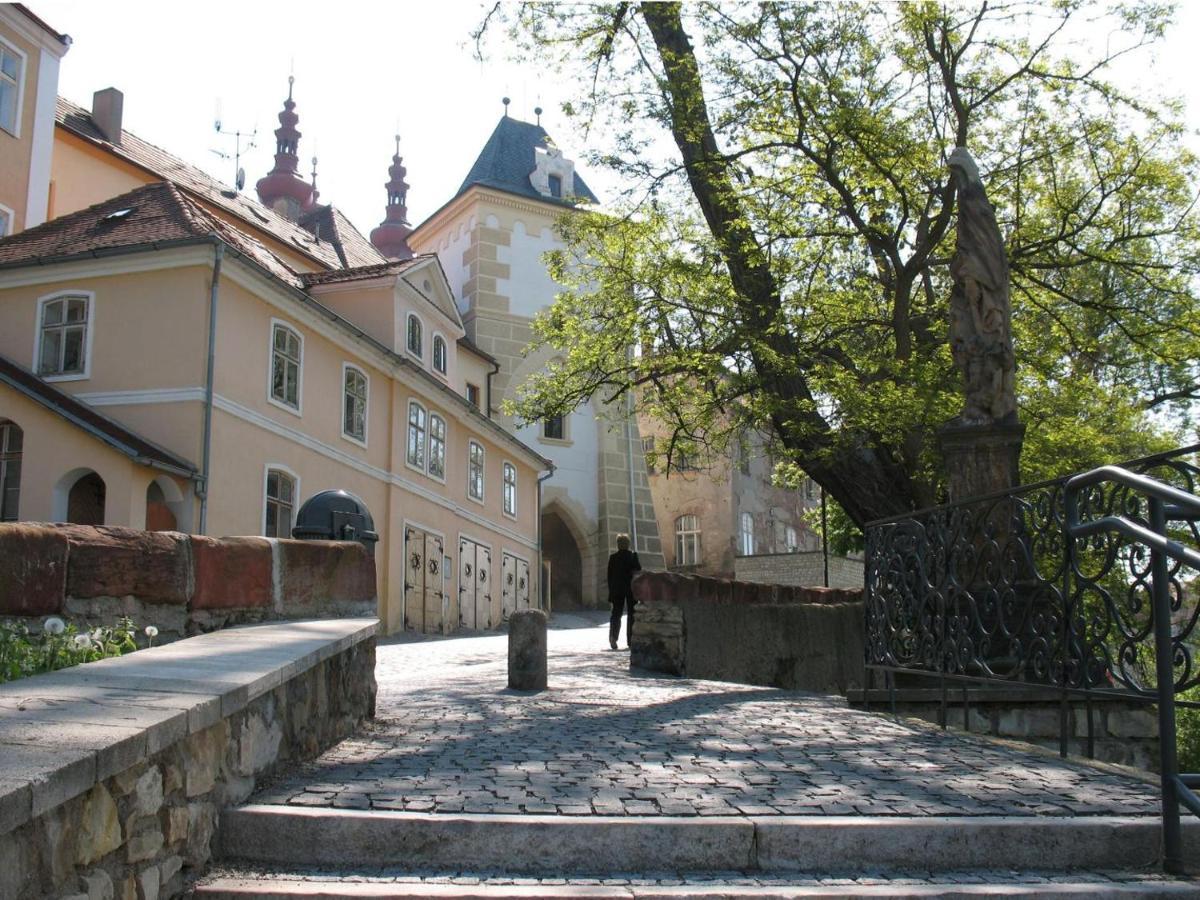 Apartmany Zatec Žatec Exterior foto