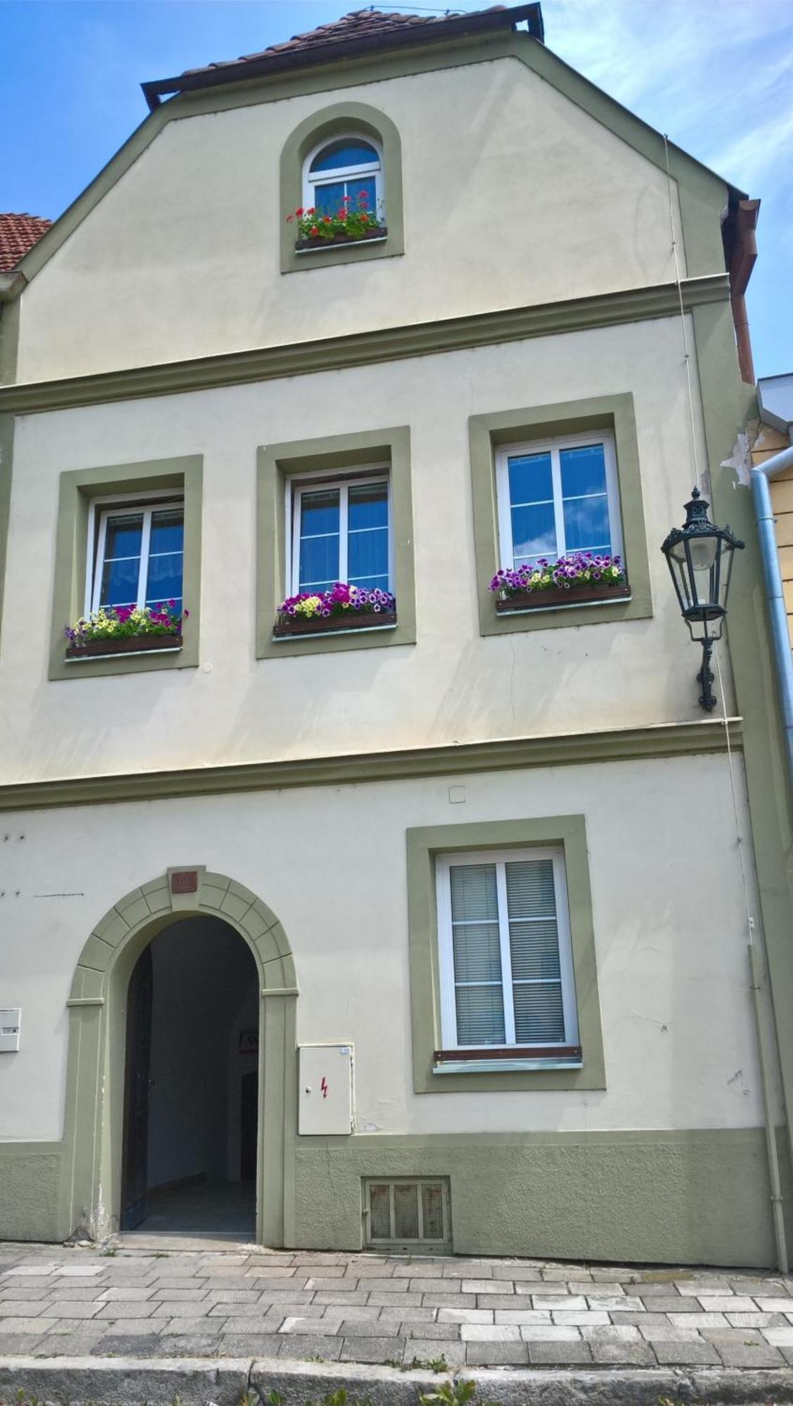 Apartmany Zatec Žatec Exterior foto