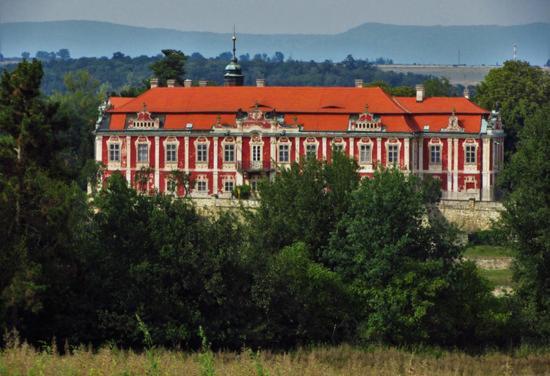 Apartmany Zatec Žatec Exterior foto