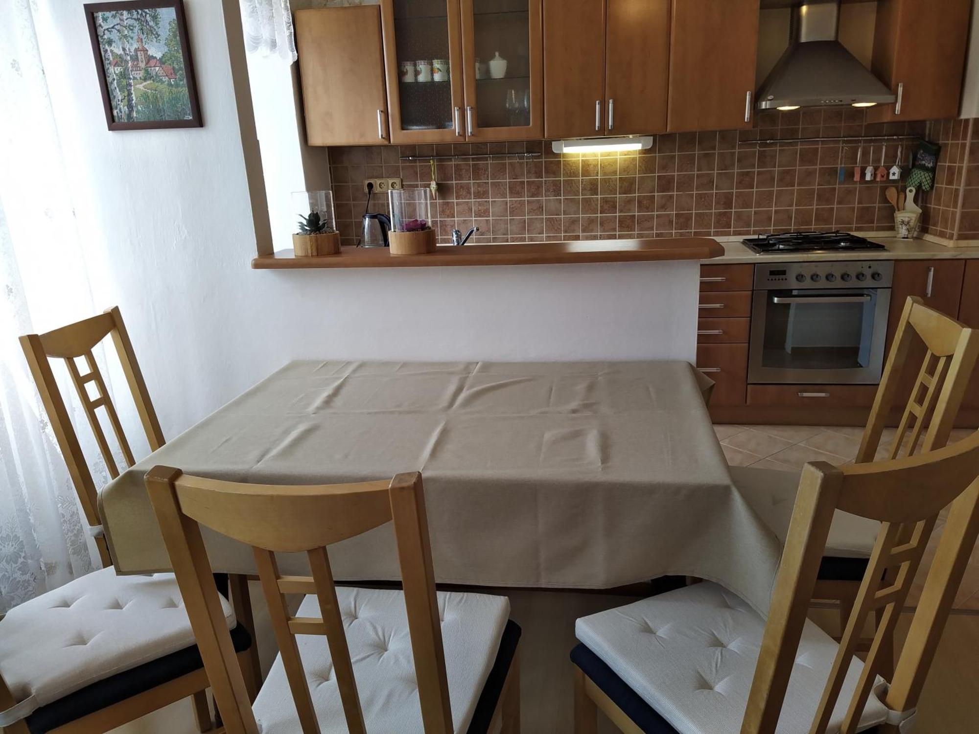 Apartmany Zatec Žatec Exterior foto