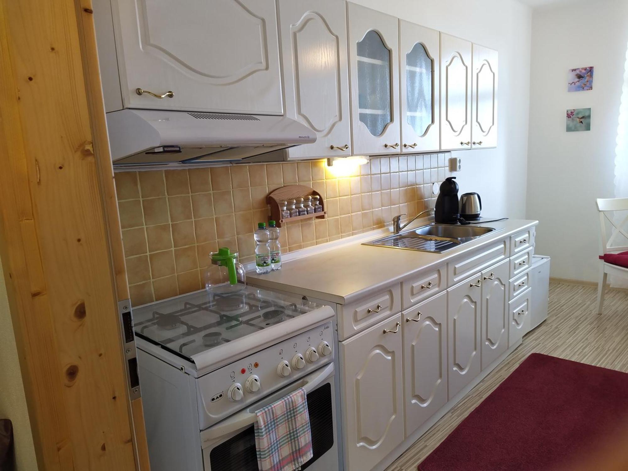 Apartmany Zatec Žatec Exterior foto