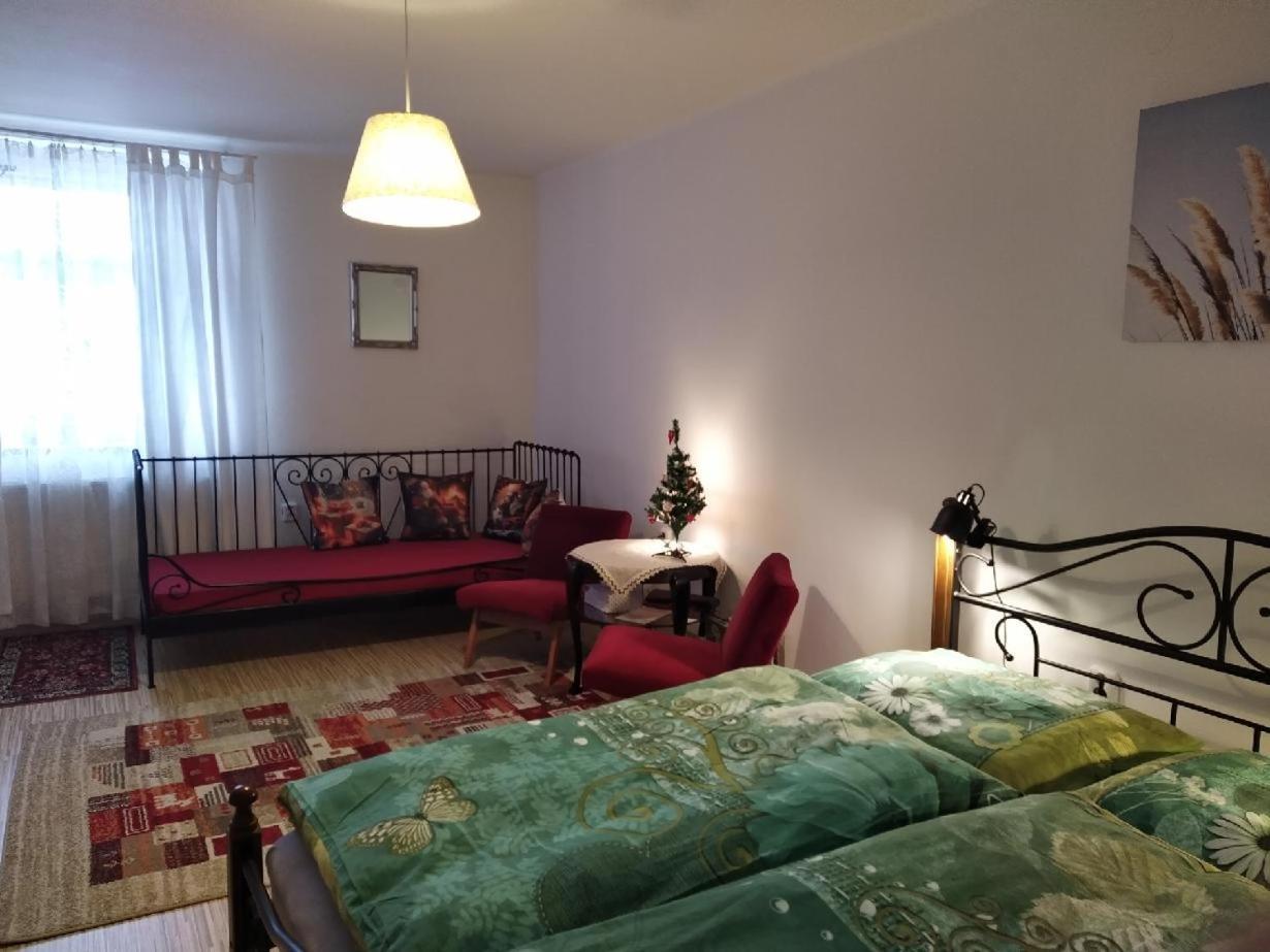 Apartmany Zatec Žatec Exterior foto