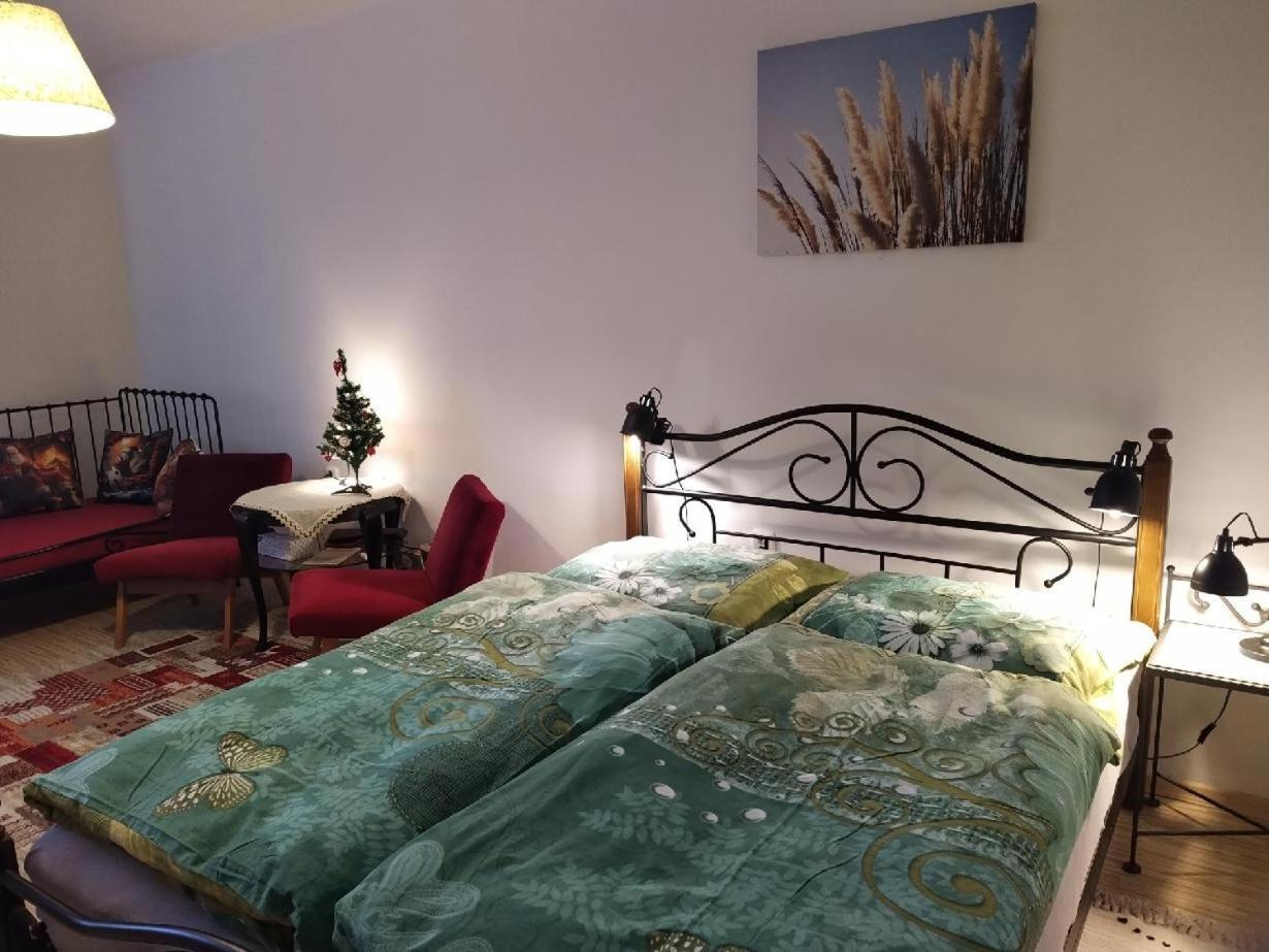 Apartmany Zatec Žatec Exterior foto