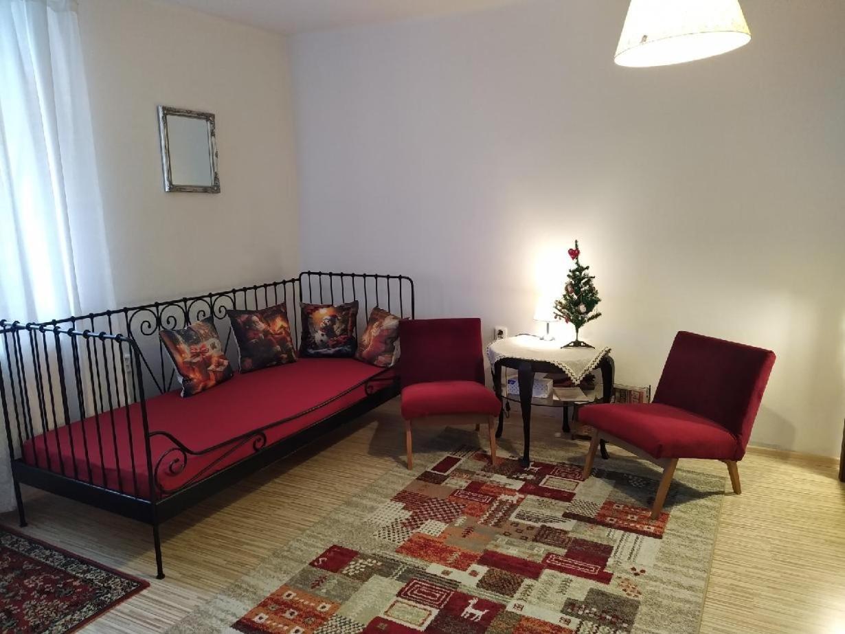 Apartmany Zatec Žatec Exterior foto
