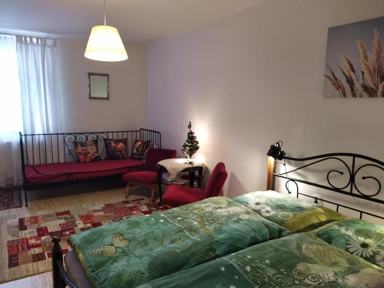 Apartmany Zatec Žatec Exterior foto