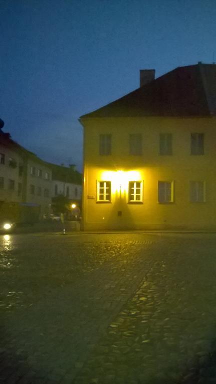 Apartmany Zatec Žatec Exterior foto