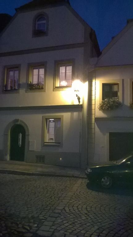 Apartmany Zatec Žatec Exterior foto