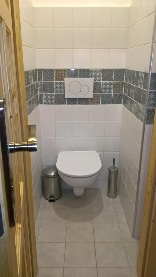 Apartmany Zatec Žatec Exterior foto