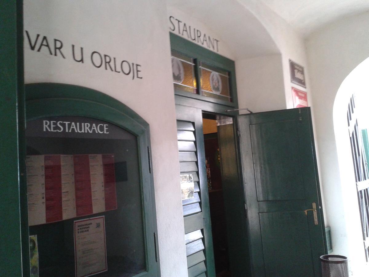 Apartmany Zatec Žatec Exterior foto