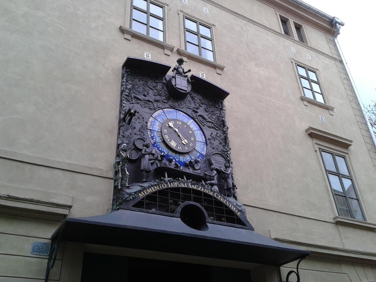 Apartmany Zatec Žatec Exterior foto